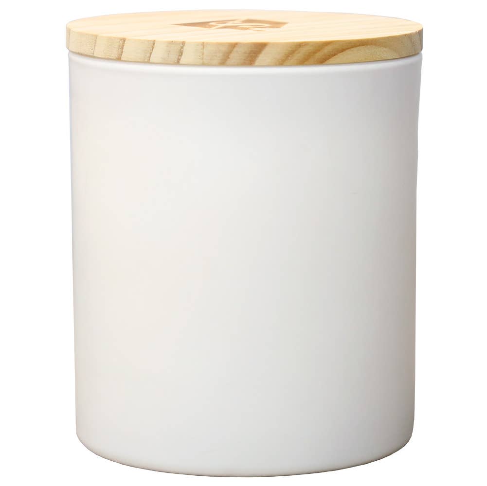 Light Shines Symbol - GRP - Candles