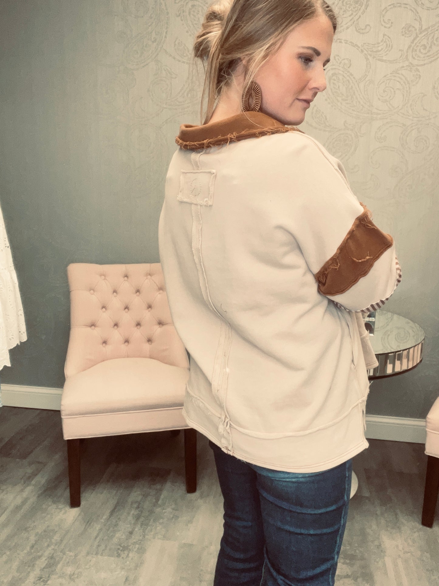 JORDY PULLOVER