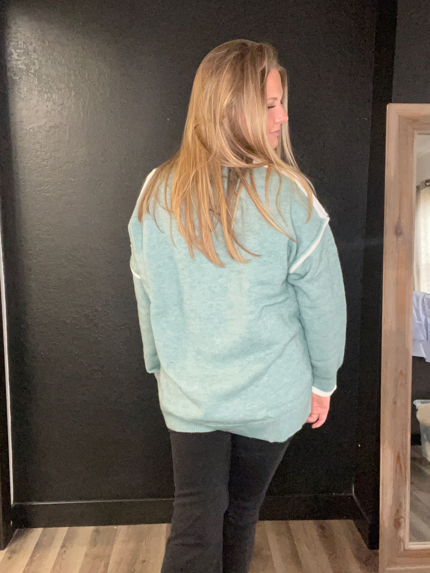 EVERYDAY SWEATER