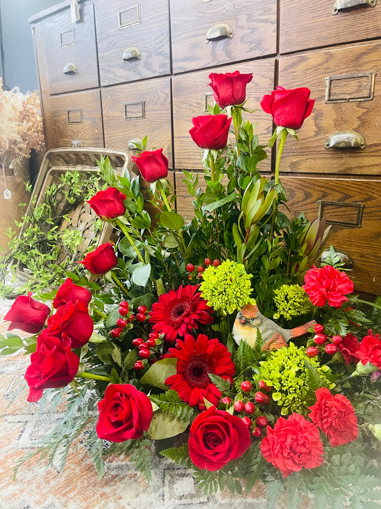 GRACEFUL REMEMBERANCE