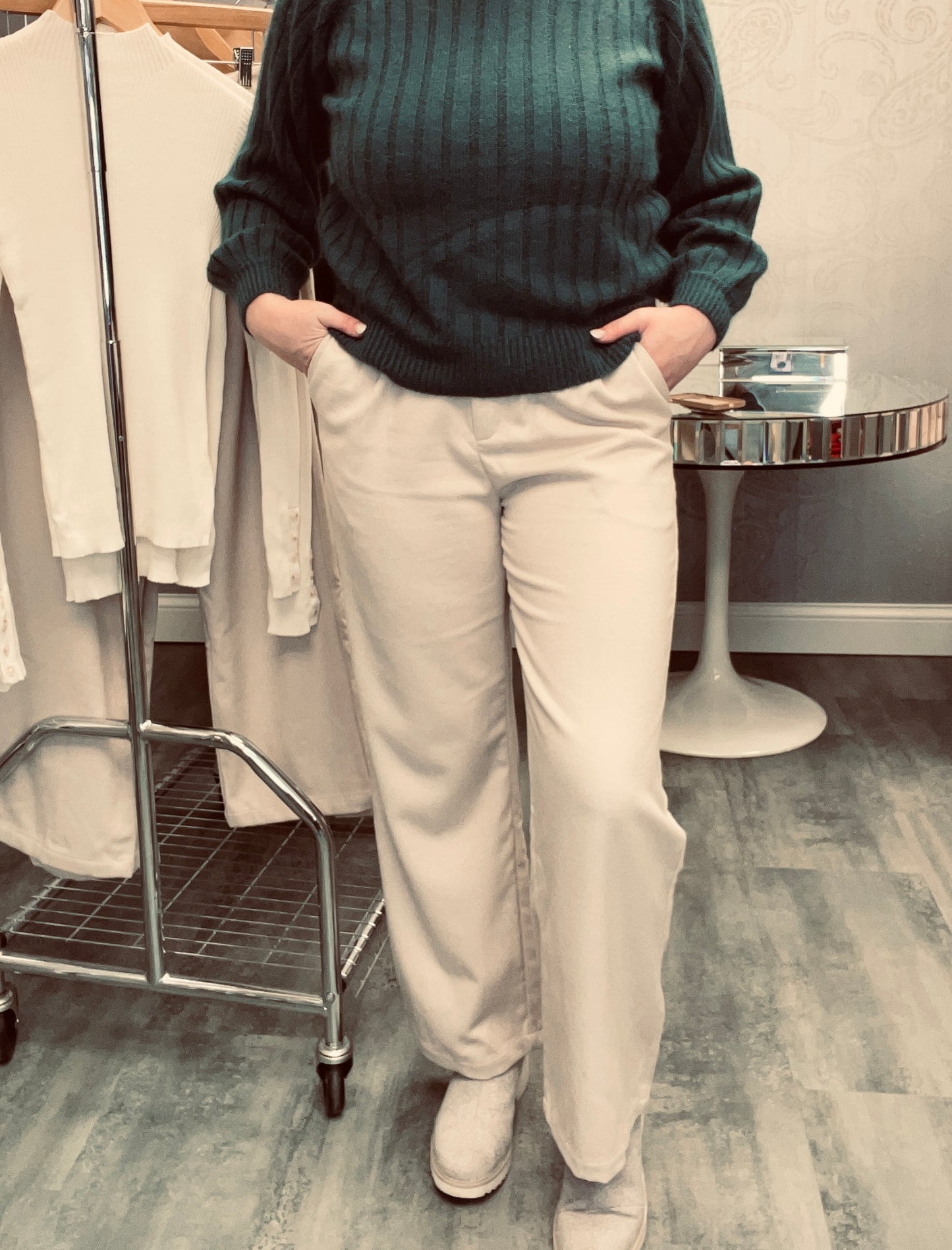 WALK IN WARMTH PANTS