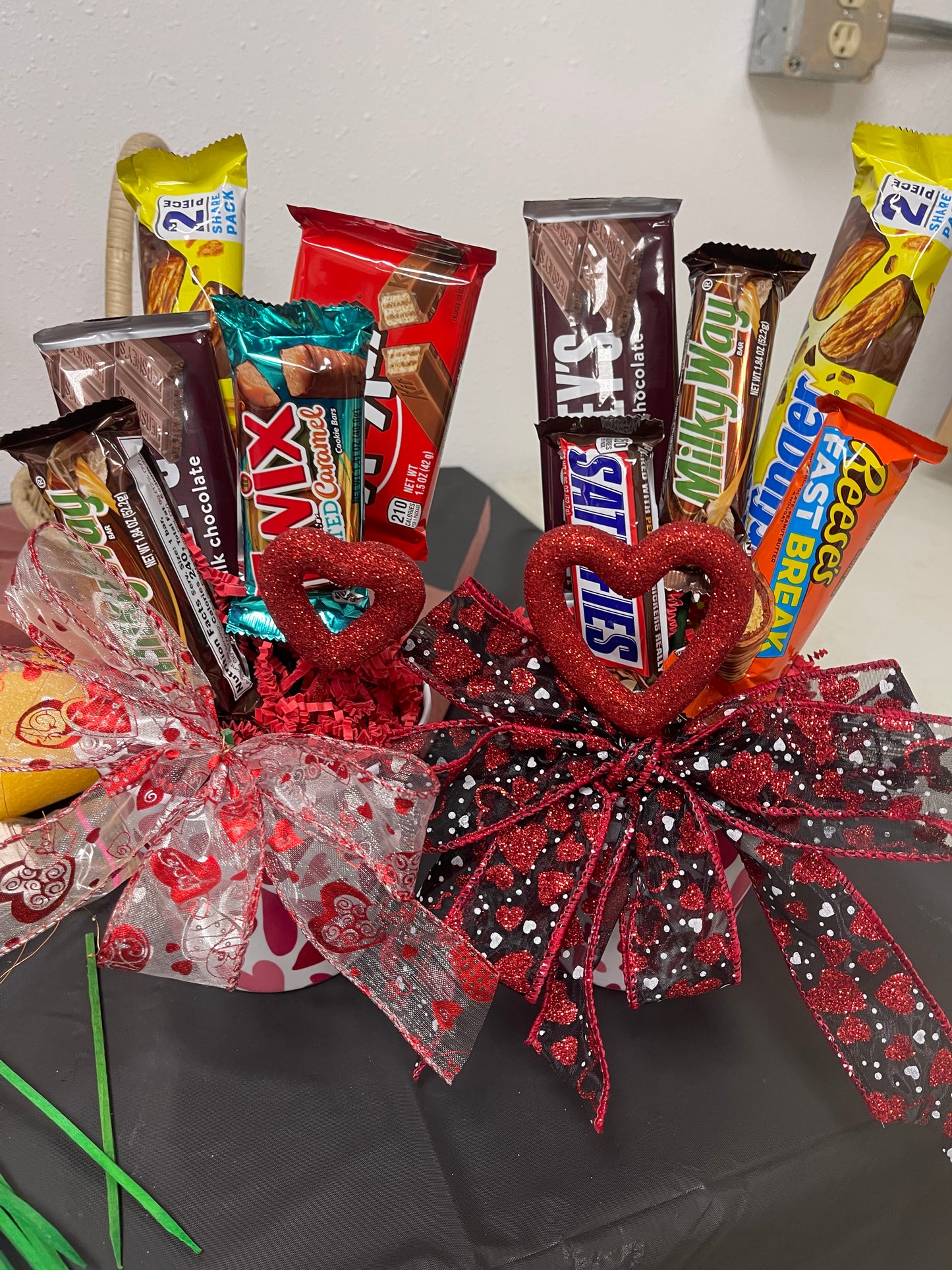 CANDY BOUQUET