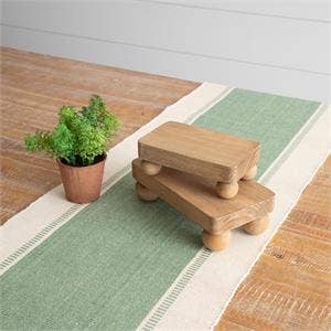 Mini Risers - Ball Feet