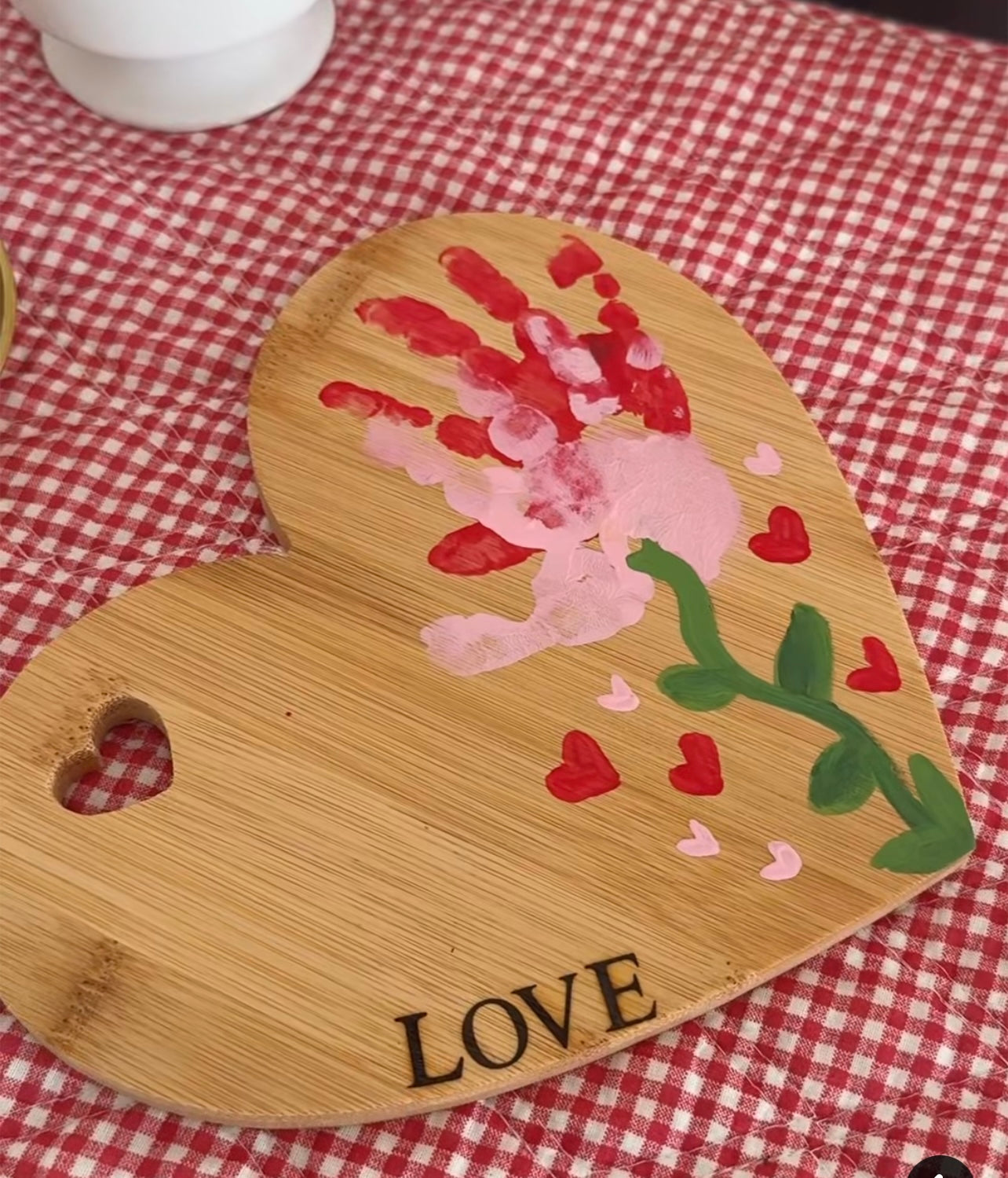 KIDS VALENTINES CRAFT NIGHT 1/30/26