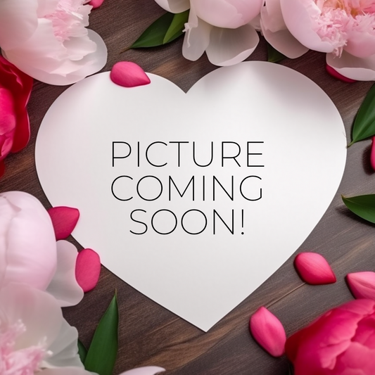 SPECIAL: BLUSH + BURN