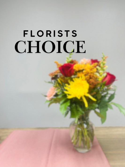 FLORIST CHOICE