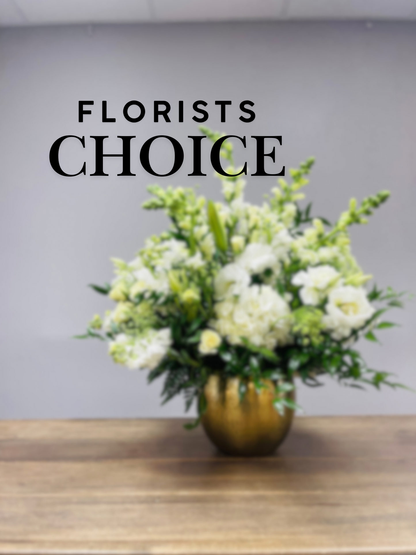 FLORIST CHOICE