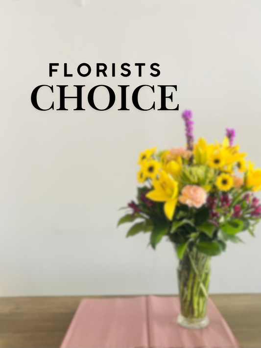 FLORIST CHOICE