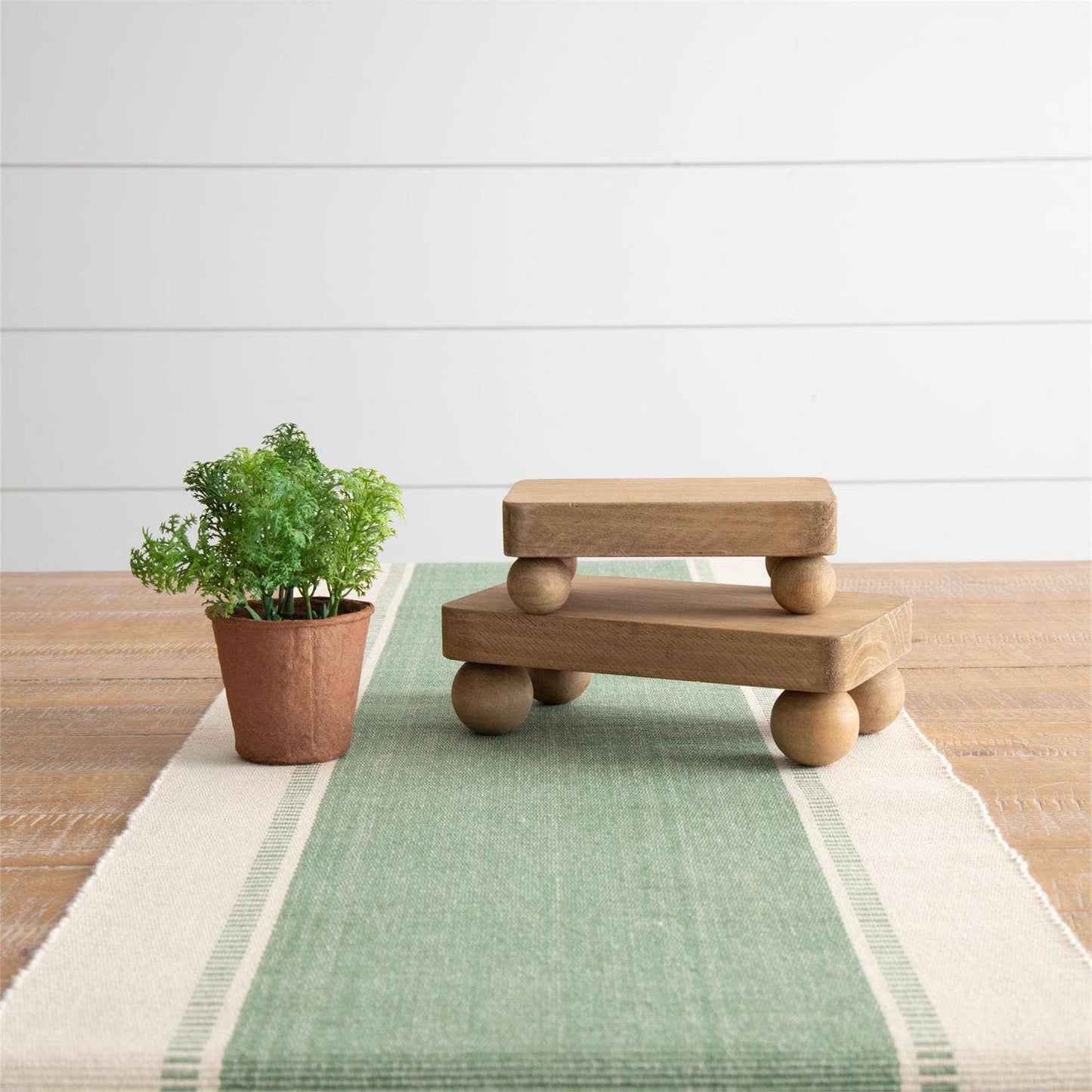 Mini Risers - Ball Feet