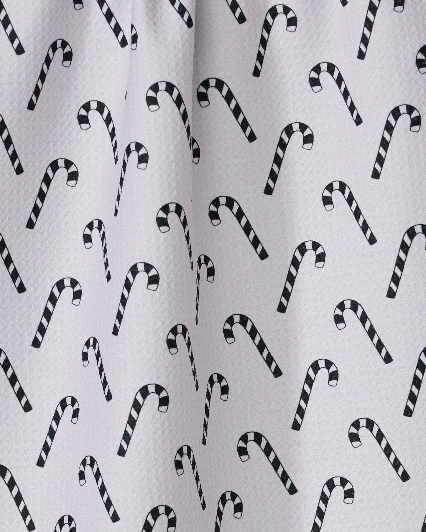 Peppermint Pop Tea Towel